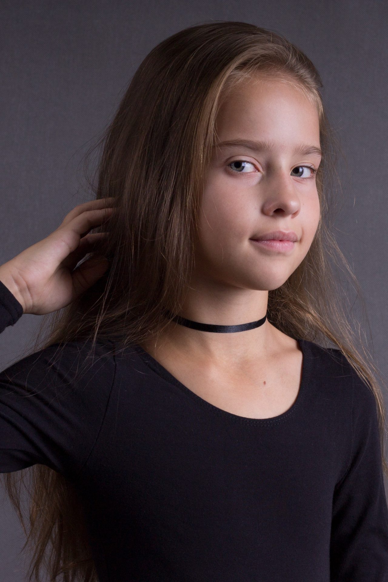 Eva Antoschuk Gomodels 